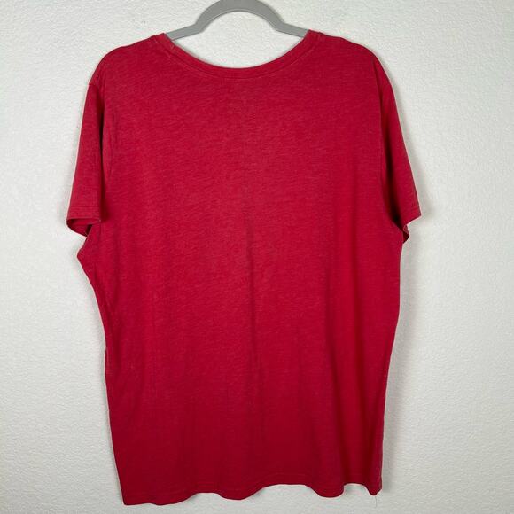 Graphic cartoon Men’s Sz 2XL Tom and Jerry 60% Cotton 40% Polyester T-shirts - Picture 3 of 6